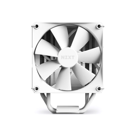 Кулер для процессора NZXT T120 RC-TN120-W1 White в интернет магазине Stels.kz