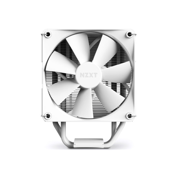 Кулер для процессора NZXT T120 RC-TN120-W1 White в интернет магазине Stels.kz
