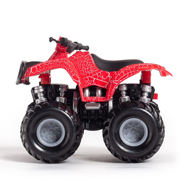 Инерционный внедорожник X Game kids X7662 в интернет магазине Stels.kz