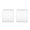 Маршрутизатор Mercusys Halo H30G(2-pack) в интернет магазине Stels.kz