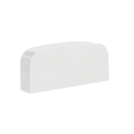 Заглушка DKC 09505 90х50 мм