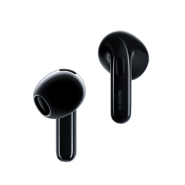 Наушники Xiaomi Buds 6 Graphite Black