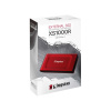 Внешний SSD диск Kingston 2TB XS1000 Красный в интернет магазине Stels.kz