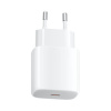 Адаптер питания Xiaomi 20W Fast Charging power Adapter (Type-C) EU