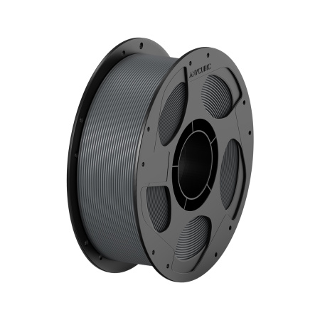 Филамент для 3D-печати Anycubic PLA High Speed Filament AHHSGY-10 (текстурный серый)