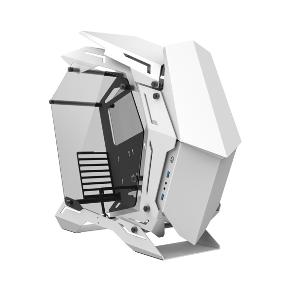 Компьютерный корпус Jonsbo MOD-3 White без Б/П в интернет магазине Stels.kz