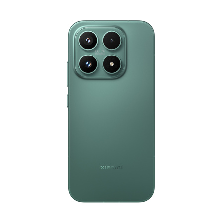 Мобильный телефон Xiaomi 17 12GB RAM 256GB ROM Venture Green EU в интернет магазине Stels.kz