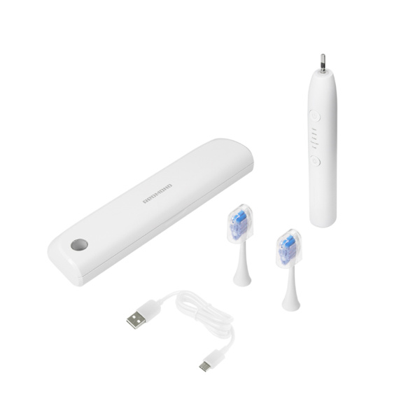 Купить не дорого Электрическая зубная щетка Redmond TB4602 Белый в интернет магазине Stels.kz Электрическая зубная щетка Redmond TB4602 Белый в интернет магазине Stels.kz