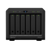 Система хранения данных (сервер) Synology DS620slim в интернет магазине Stels.kz