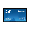 Монитор iiyama ProLite PL2455M T2455MSC-B1 24" в интернет магазине Stels.kz