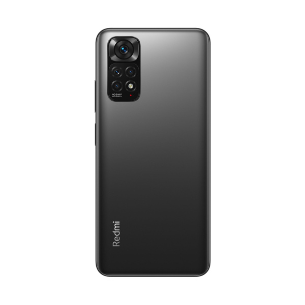 Мобильный телефон Redmi Note 11S 6GB RAM 64GB ROM Graphite Gray в интернет магазине Stels.kz