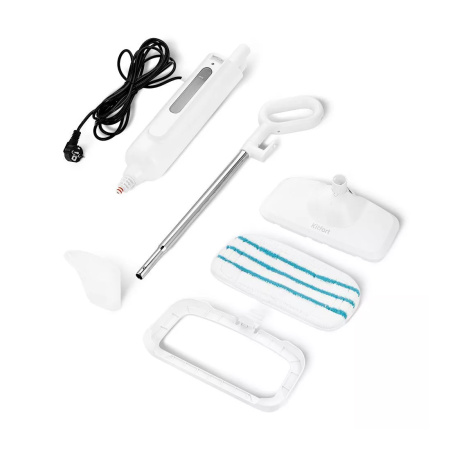 Паровая швабра Kitfort КТ-1052 в интернет магазине Stels.kz