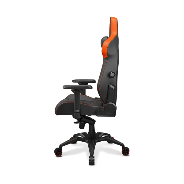 Игровое компьютерное кресло Cougar ARMOR EVO в интернет магазине Stels.kz