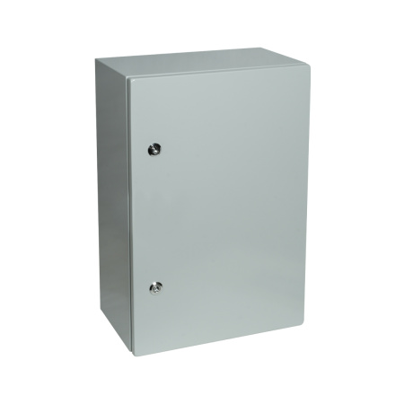 Щит металлический iPower 800*600*300 IP66 (для электрооборудования)