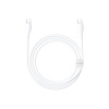 Интерфейсный кабель Baseus Ultra-Fast USB-C to USB-C 100W 1m Stellar White (P10376302222-03)