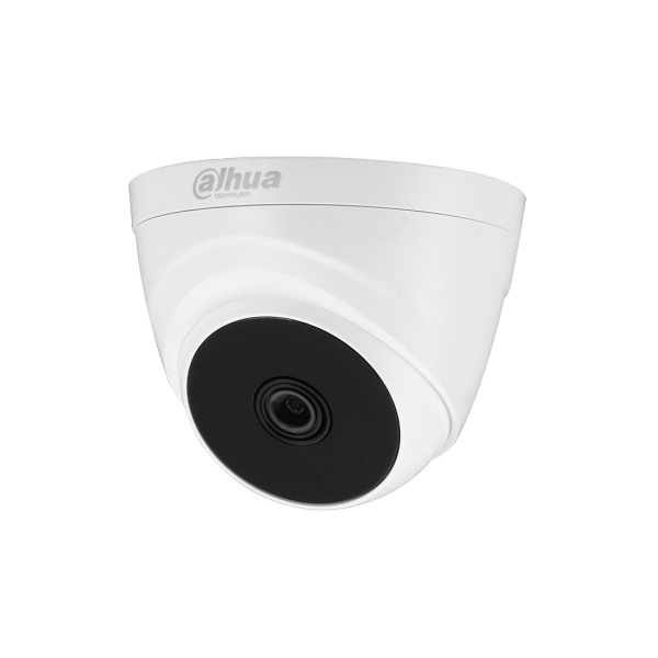 HDCVI видеокамера Dahua DH-HAC-T1A21P-0280B HDCVI видеокамера Dahua DH-HAC-T1A21P-0280B