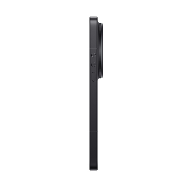 Мобильный телефон Xiaomi 17 Ultra 16GB RAM 512GB ROM Black в интернет магазине Stels.kz
