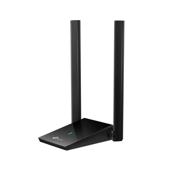 Сетевой USB адаптер TP-Link Archer TX20U Plus Сетевой USB адаптер TP-Link Archer TX20U Plus
