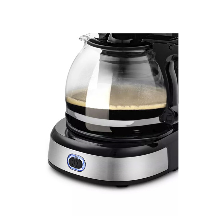 Кофеварка капельная Kitfort КТ-730 в интернет магазине Stels.kz