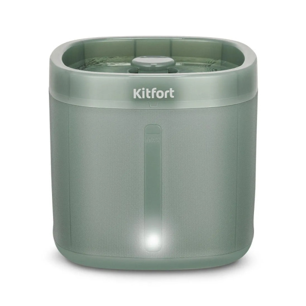 Фонтанчик для животных Kitfort КТ-6440