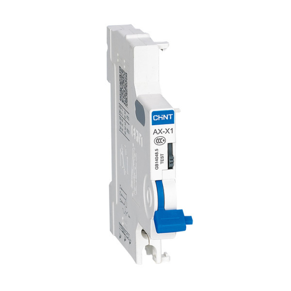 Вспомогательный контакт CHINT AX-X1 для NXB-63