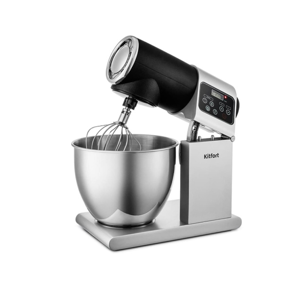 Купить не дорого Планетарный миксер Kitfort КТ-3038-1 черный в интернет магазине Stels.kz Планетарный миксер Kitfort КТ-3038-1 черный в интернет магазине Stels.kz