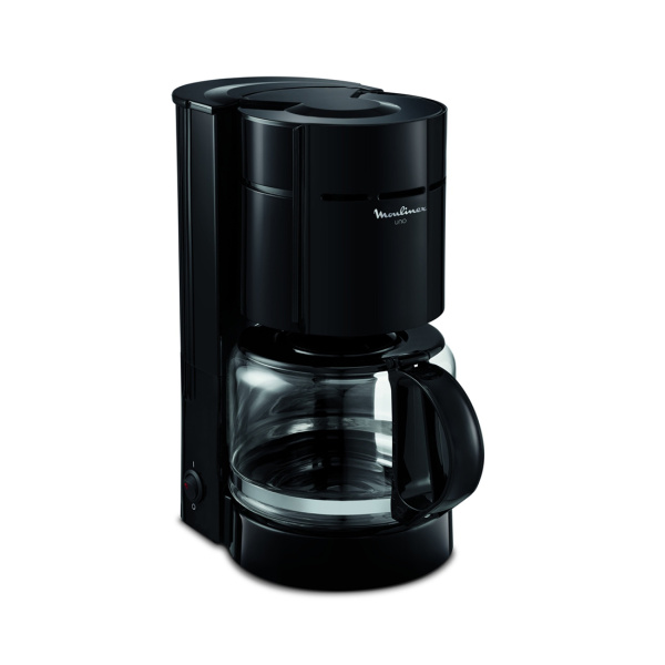 Кофеварка капельная Moulinex FG121811 Кофеварка капельная Moulinex FG121811