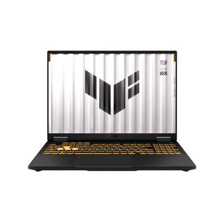 Ноутбук ASUS TUF Gaming F16 FX608JMR-RV167 16" FHD+ 165Hz Core i7-14650HX 32GB 1TB RTX5060 DOS в интернет магазине Stels.kz