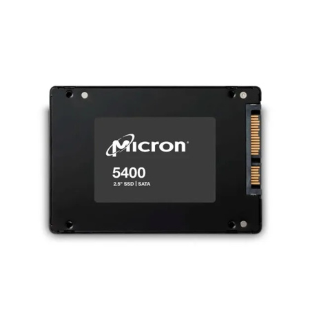 Твердотельный накопитель SSD Lenovo ThinkSystem 2.5" 5400 PRO 960GB в интернет магазине Stels.kz