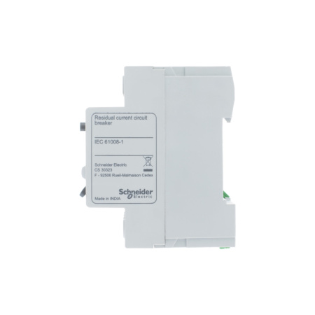 Купить не дорого Выключатель дифференциального тока SE EASY9 4P 40А 30мА в интернет магазине Stels.kz Выключатель дифференциального тока SE EASY9 4P 40А 30мА в интернет магазине Stels.kz