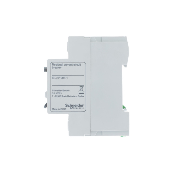 Купить не дорого Выключатель дифференциального тока SE EASY9 4P 40А 30мА в интернет магазине Stels.kz Выключатель дифференциального тока SE EASY9 4P 40А 30мА в интернет магазине Stels.kz