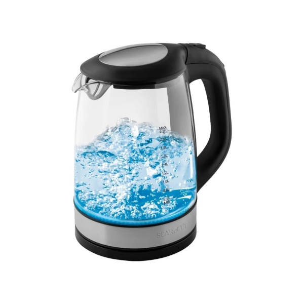 Чайник электрический Scarlett SC-EK27G19