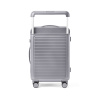 Чемодан NINETYGO NULIFE luggage 25'' Grey в интернет магазине Stels.kz
