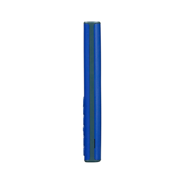 Мобильный телефон HMD 101 4G TA-1735 DS Dark Blue