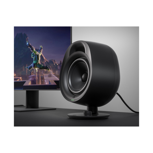 Колонки Steelseries Arena 3 EU Black в интернет магазине Stels.kz