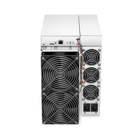 Сервер Bitmain Antminer-S19J Pro+ в интернет магазине Stels.kz