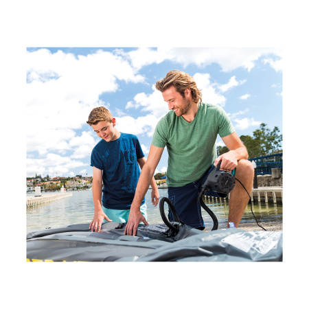 Компрессор воздушный электрический Intex 66644 в интернет магазине Stels.kz