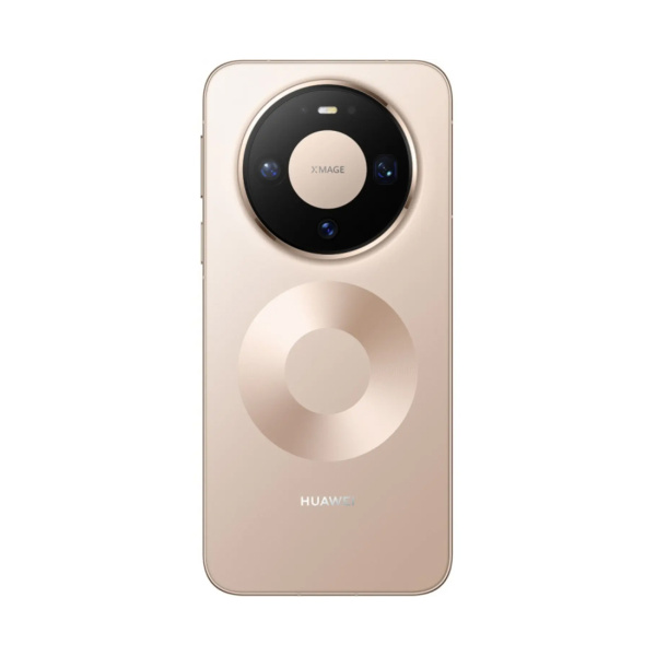 Абонентский терминал Huawei Mate 80 Pro SGT-LX9 16GB RAM 512GB ROM Gold в интернет магазине Stels.kz