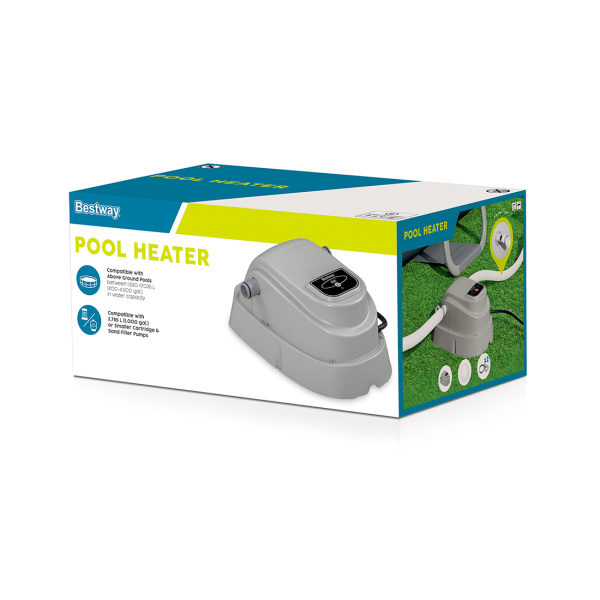 Купить не дорого Проточный водонагреватель Bestway 58259 в интернет магазине Stels.kz Проточный водонагреватель Bestway 58259 в интернет магазине Stels.kz