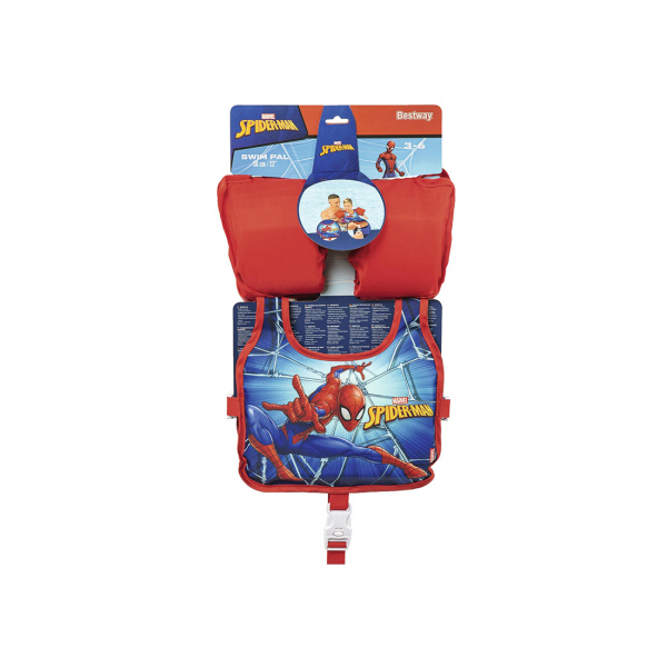 Надувной жилет для плавания Bestway 98795 в интернет магазине Stels.kz