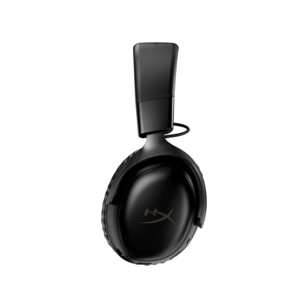 Гарнитура HyperX Cloud III Wireless - Gaming Headset (Black) 77Z45AA в интернет магазине Stels.kz