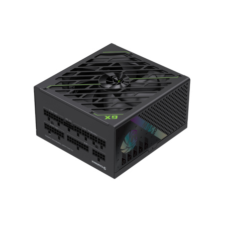 Блок питания Gamemax GX PRO 850G Gold в интернет магазине Stels.kz