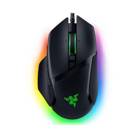 Компьютерная мышь Razer Basilisk V3 в интернет магазине Stels.kz