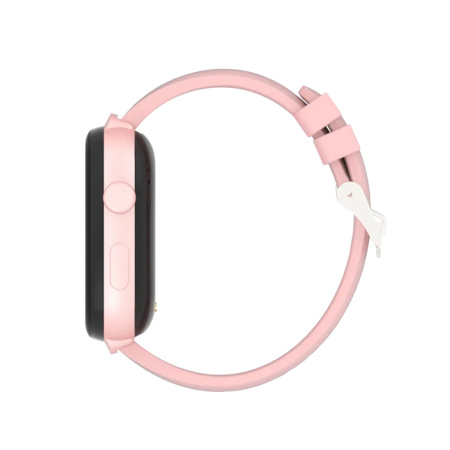 Купить не дорого Смарт часы Elari KidGram Watch Розовый в интернет магазине Stels.kz Смарт часы Elari KidGram Watch Розовый в интернет магазине Stels.kz