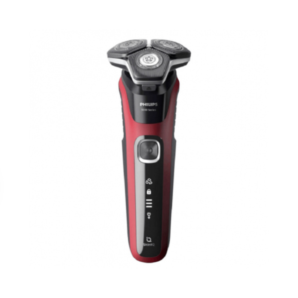 Электробритва Philips Серии 5000 S5883/10 для влажного и сухого бритья Электробритва Philips Серии 5000 S5883/10 для влажного и сухого бритья
