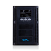 Источник бесперебойного питания SVC PT-1K-LCD в интернет магазине Stels.kz