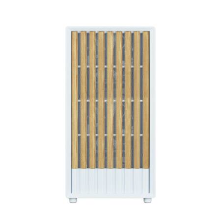 Компьютерный корпус Zalman P10 NAMU WHITE без Б/П в интернет магазине Stels.kz