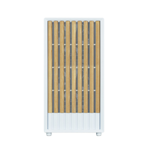 Компьютерный корпус Zalman P10 NAMU WHITE без Б/П в интернет магазине Stels.kz