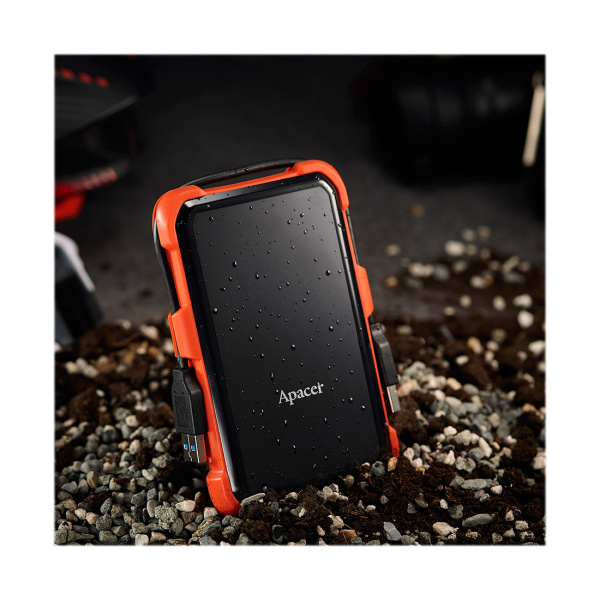 Купить не дорого Внешний жёсткий диск Apacer 2TB 2.5" AC630 Оранжевый в интернет магазине Stels.kz Внешний жёсткий диск Apacer 2TB 2.5" AC630 Оранжевый в интернет магазине Stels.kz