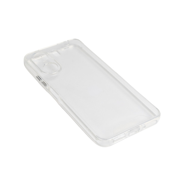 Чехол для телефона XG XG-HS192 для Redmi 13C/POCO C65 ТПУ Прозрачный в интернет магазине Stels.kz